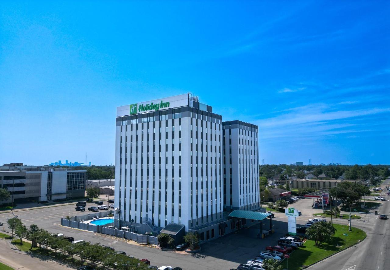 Holiday Inn Metairie New Orleans By Ihg Exterior photo