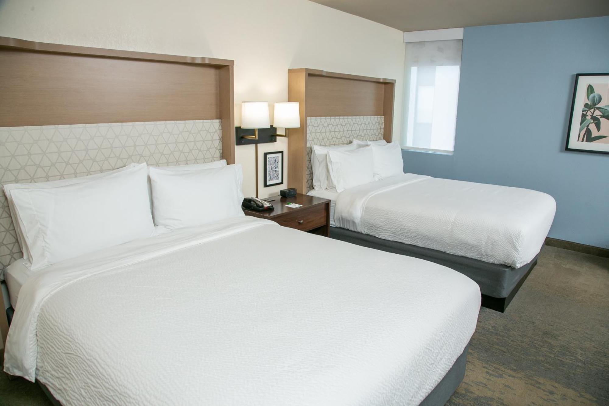 Holiday Inn Metairie New Orleans By Ihg Exterior photo