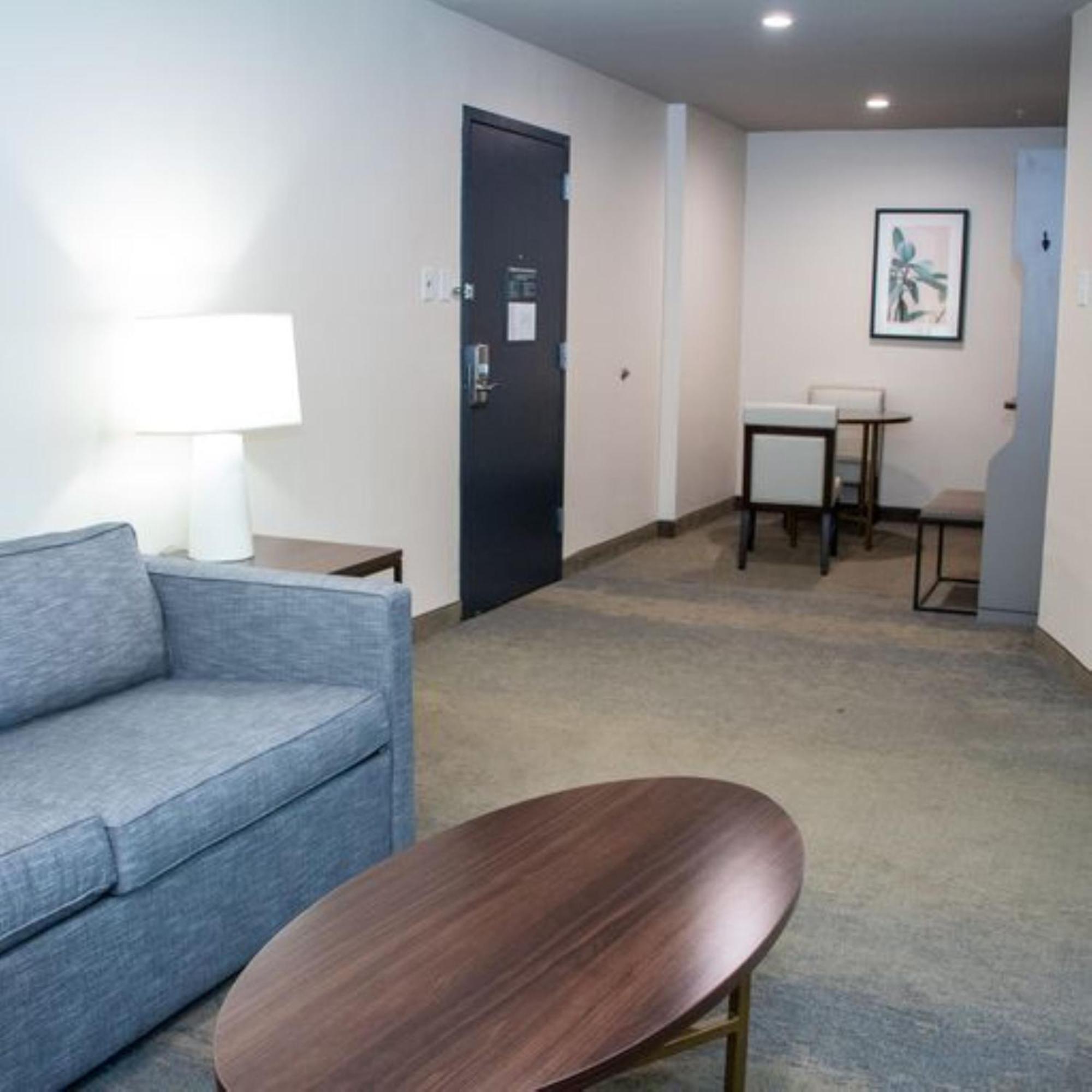 Holiday Inn Metairie New Orleans By Ihg Exterior photo