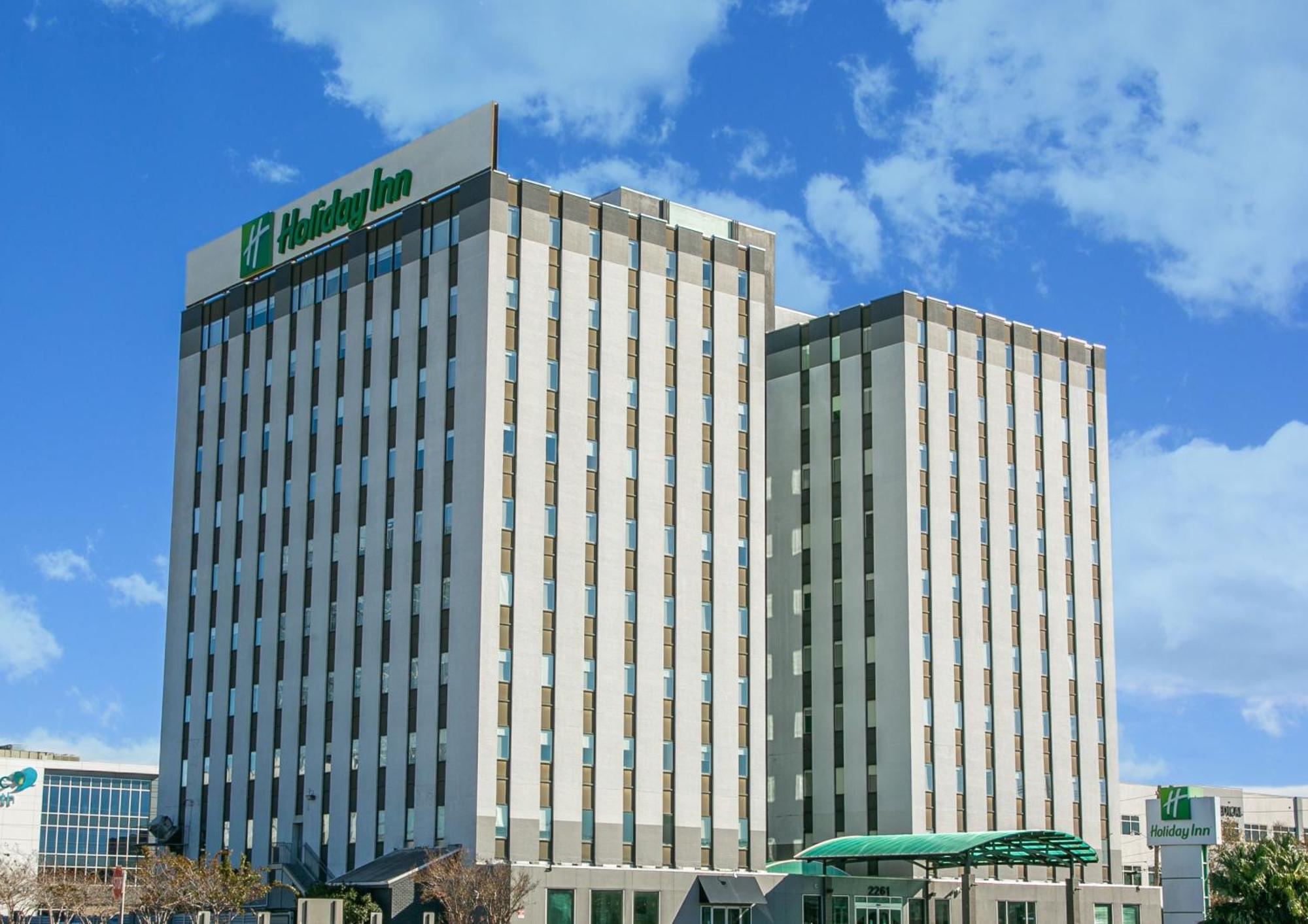Holiday Inn Metairie New Orleans By Ihg Exterior photo