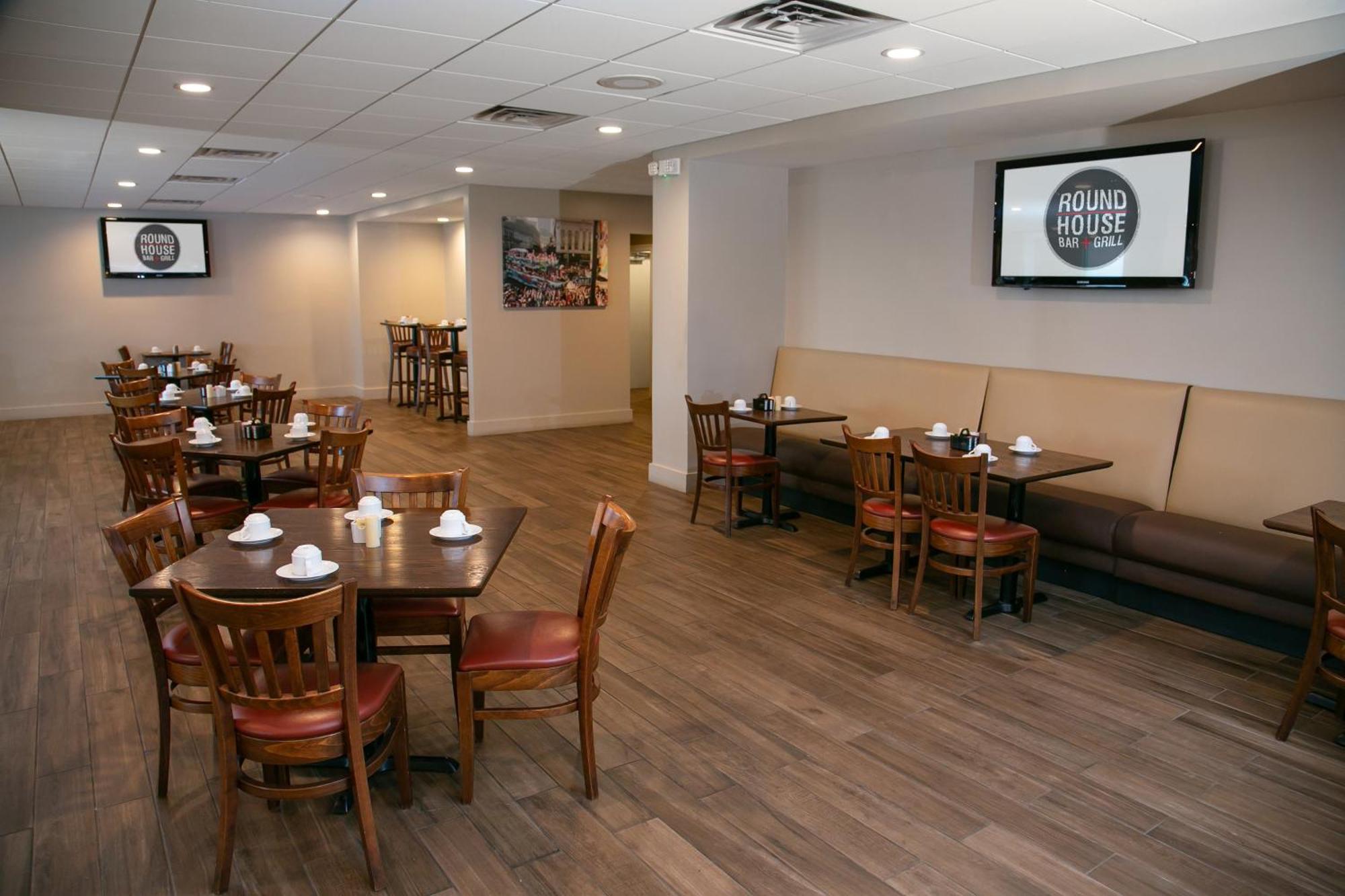 Holiday Inn Metairie New Orleans By Ihg Exterior photo