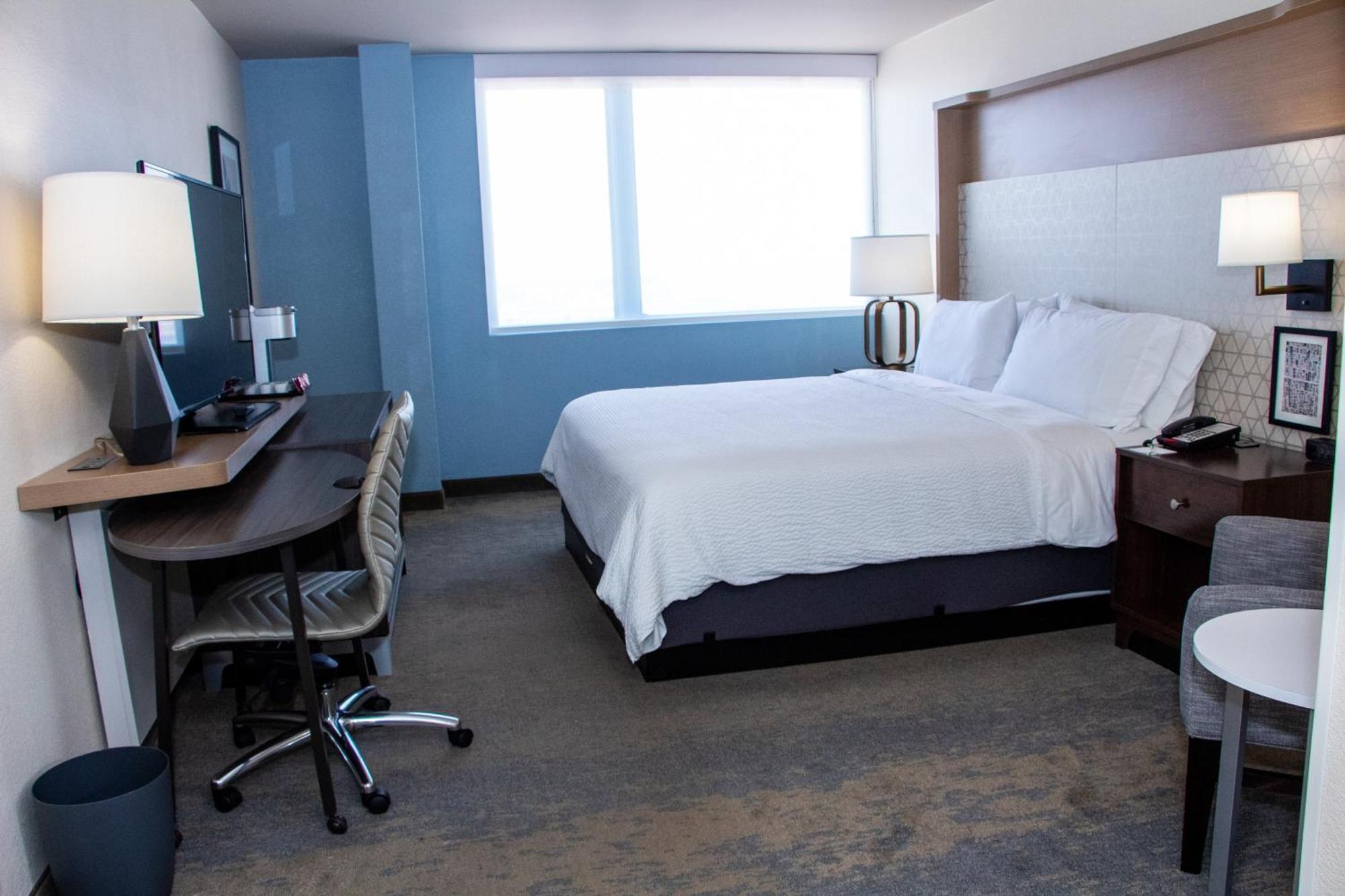 Holiday Inn Metairie New Orleans By Ihg Exterior photo