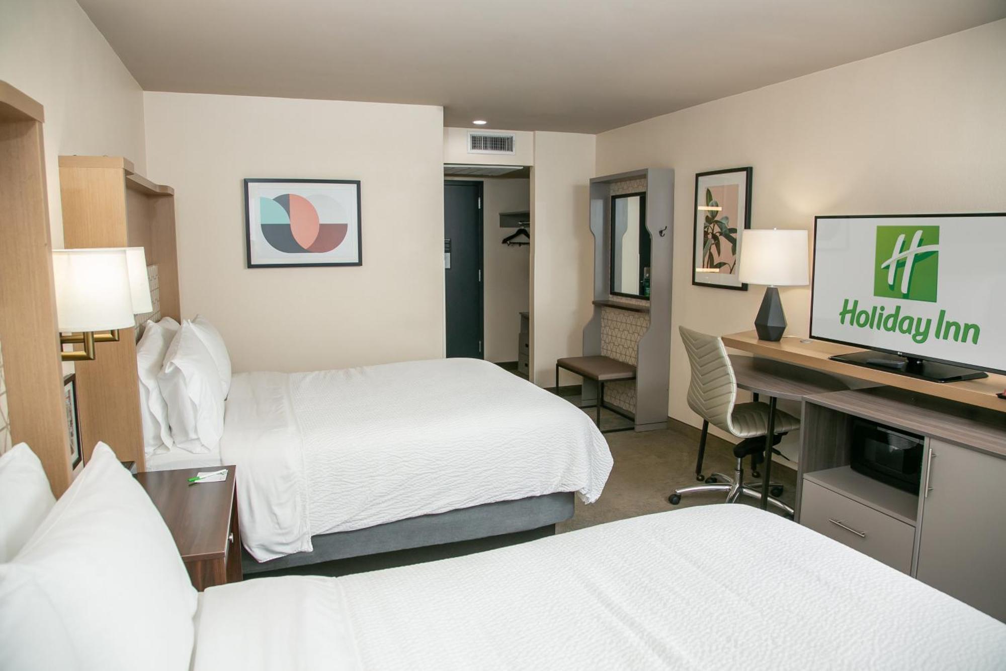 Holiday Inn Metairie New Orleans By Ihg Exterior photo