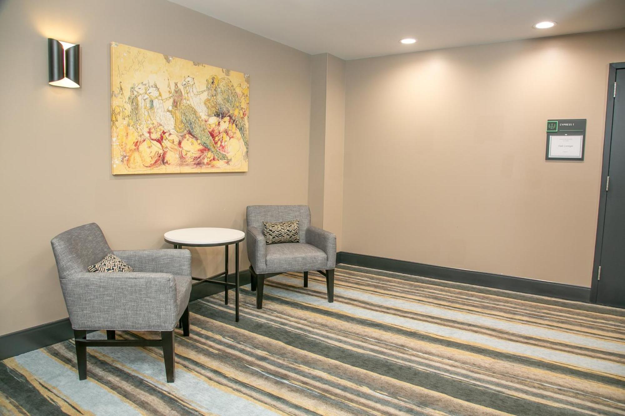 Holiday Inn Metairie New Orleans By Ihg Exterior photo