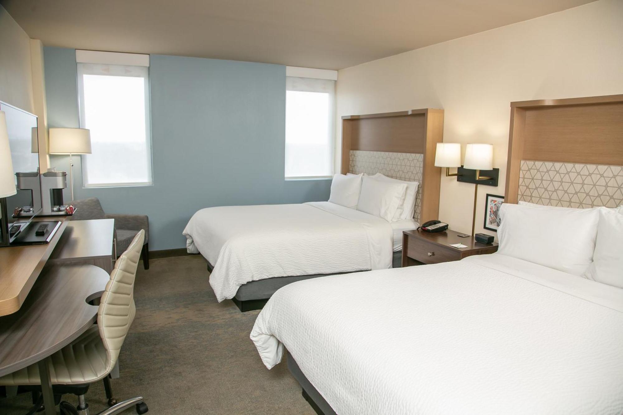 Holiday Inn Metairie New Orleans By Ihg Exterior photo