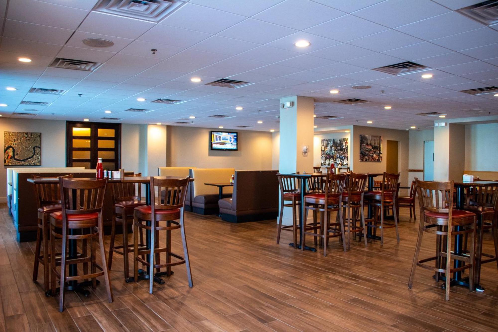 Holiday Inn Metairie New Orleans By Ihg Exterior photo